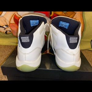 Retro Air Jordan 11